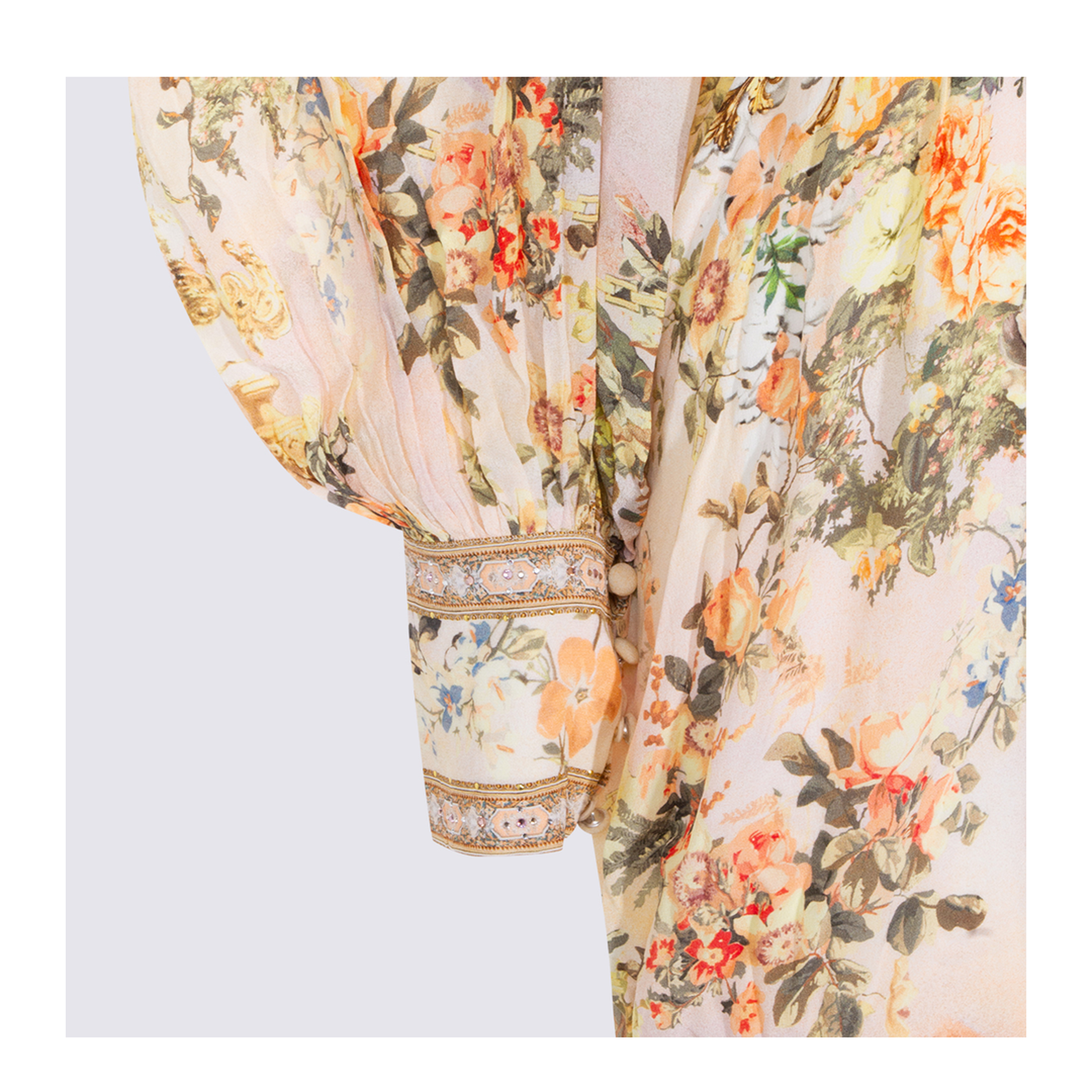 MAYFEYR - CAMILLA - Dresses - 00038802TWILISTA