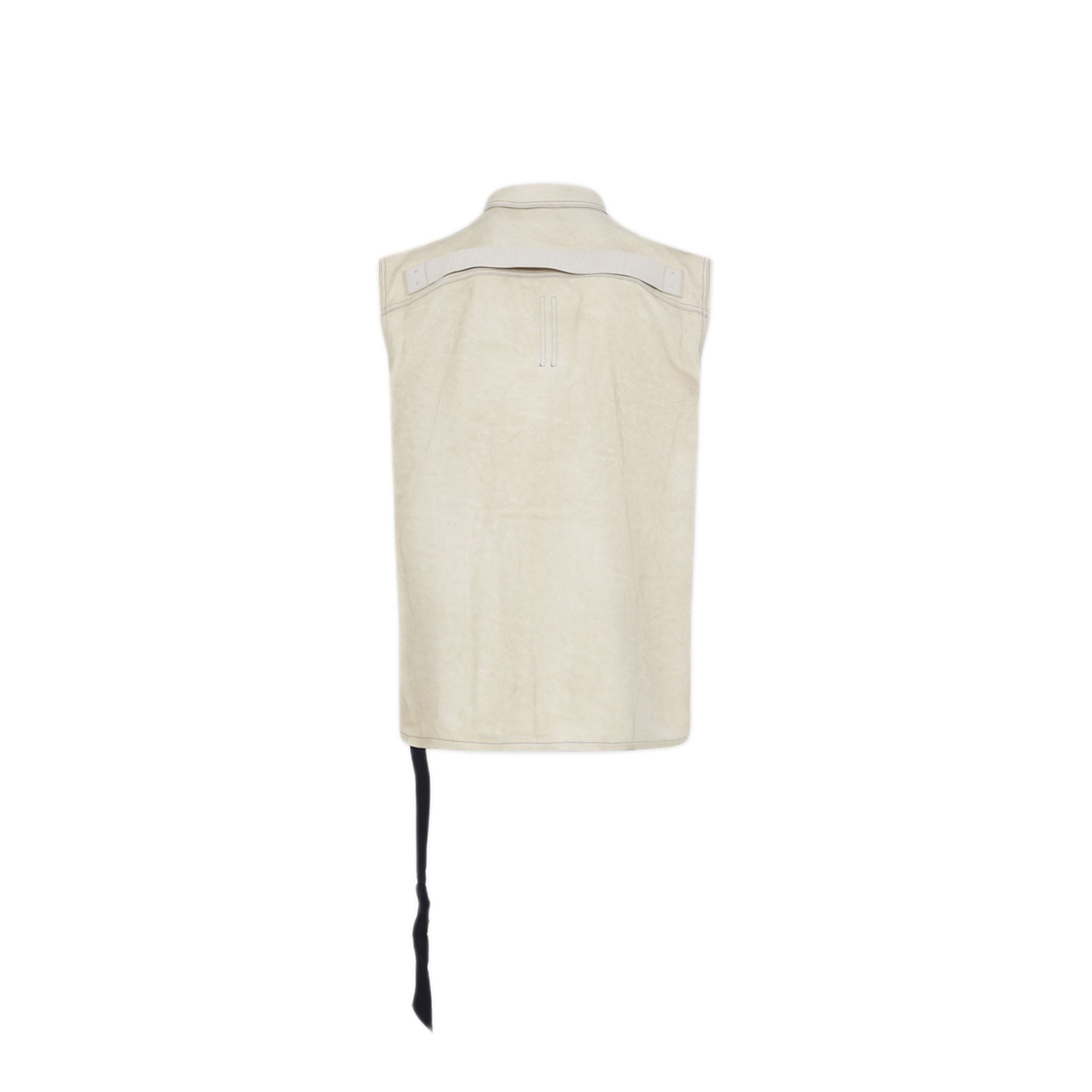 MAYFEYR - Rick Owens - Jumbo Jacket - DU01E3764DCFCR8109