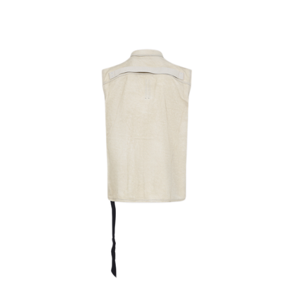 MAYFEYR - Rick Owens - Jumbo Jacket - DU01E3764DCFCR8109