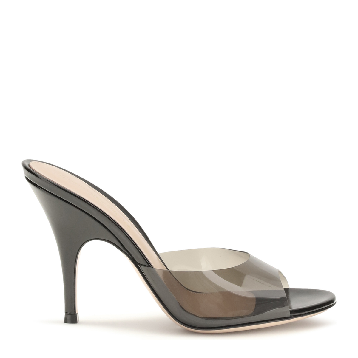 MAYFEYR - Gianvito Rossi - Sofia Mule Sandals - G1016595RICGNUFUNE