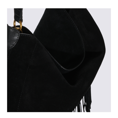 MAYFEYR - Isabel Marant - Bags.. - 25APP0200FCC3C14M01BK