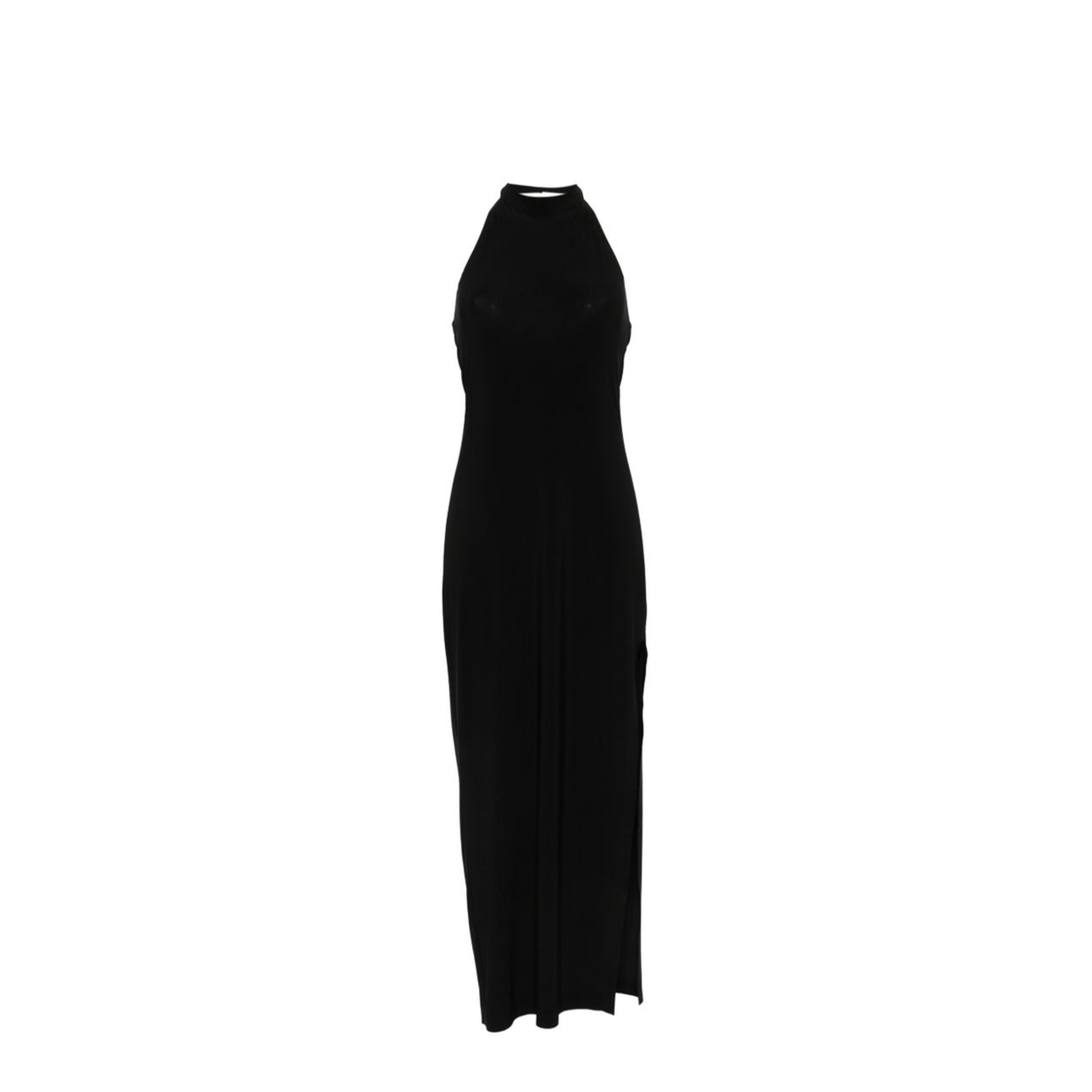 MAYFEYR - Norma Kamali - Dresses Black - KK4253PLT16001