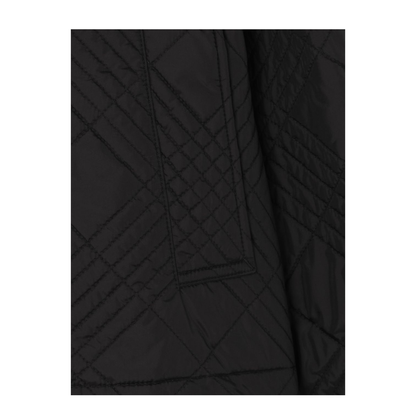 MAYFEYR - Burberry - Jackets Black - 8127123A1189