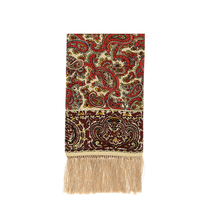 Garavani  Garavani 'Voyage Imaginaire' Scarf