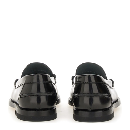 MAYFEYR - Tod's - Leather Loafer - XXW34L0IO10AKTB999