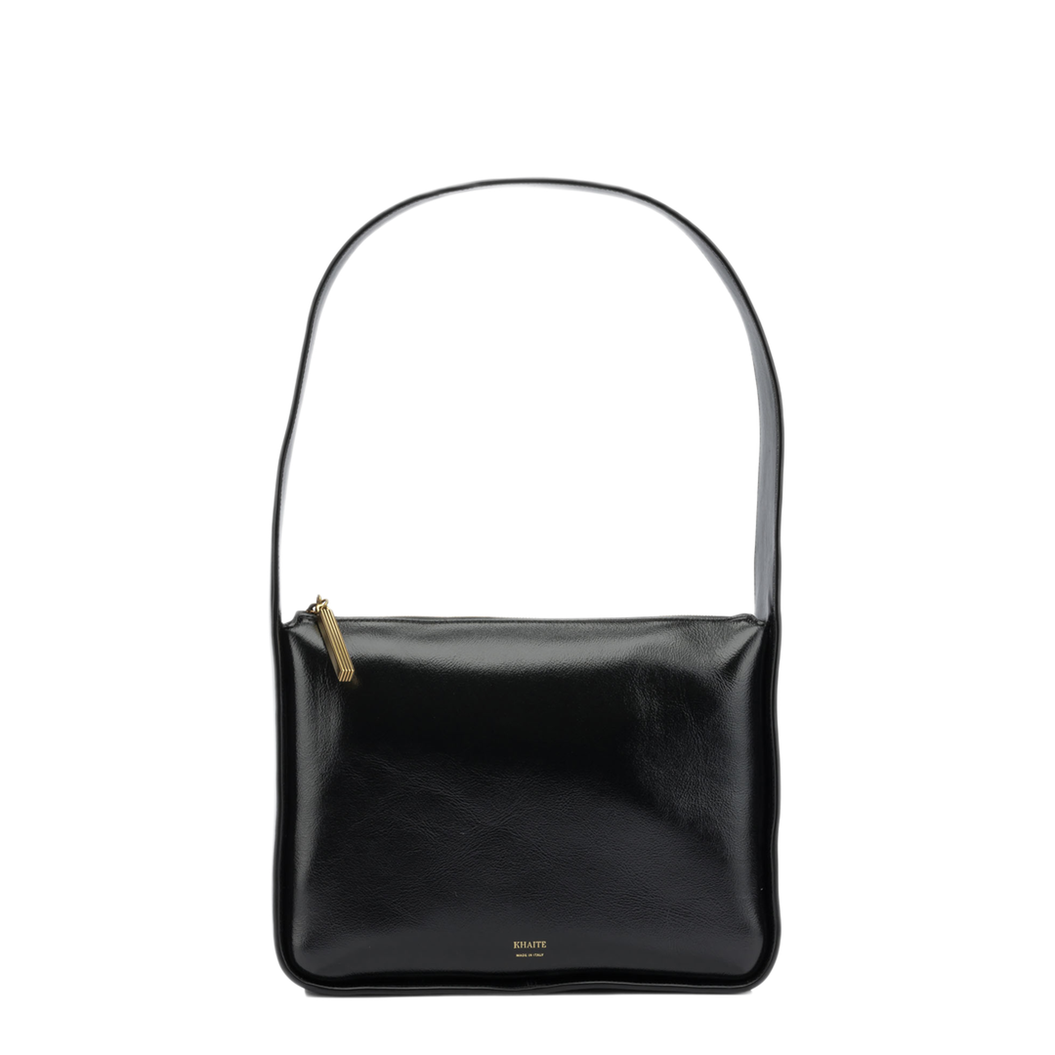 MAYFEYR - Khaite - Lory Squared Small Shoulder Bag - H1043877200