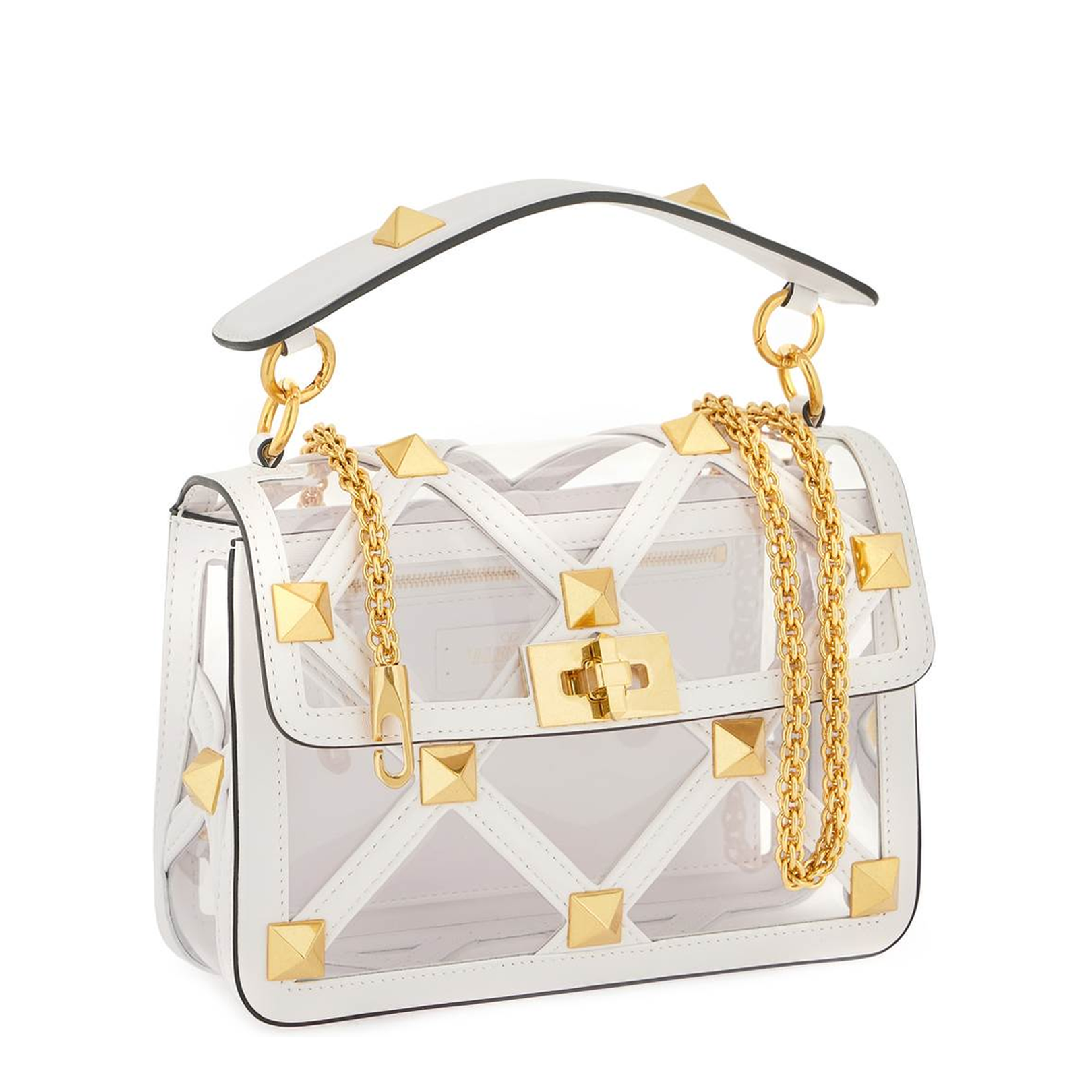 Roman Stud shoulder bag