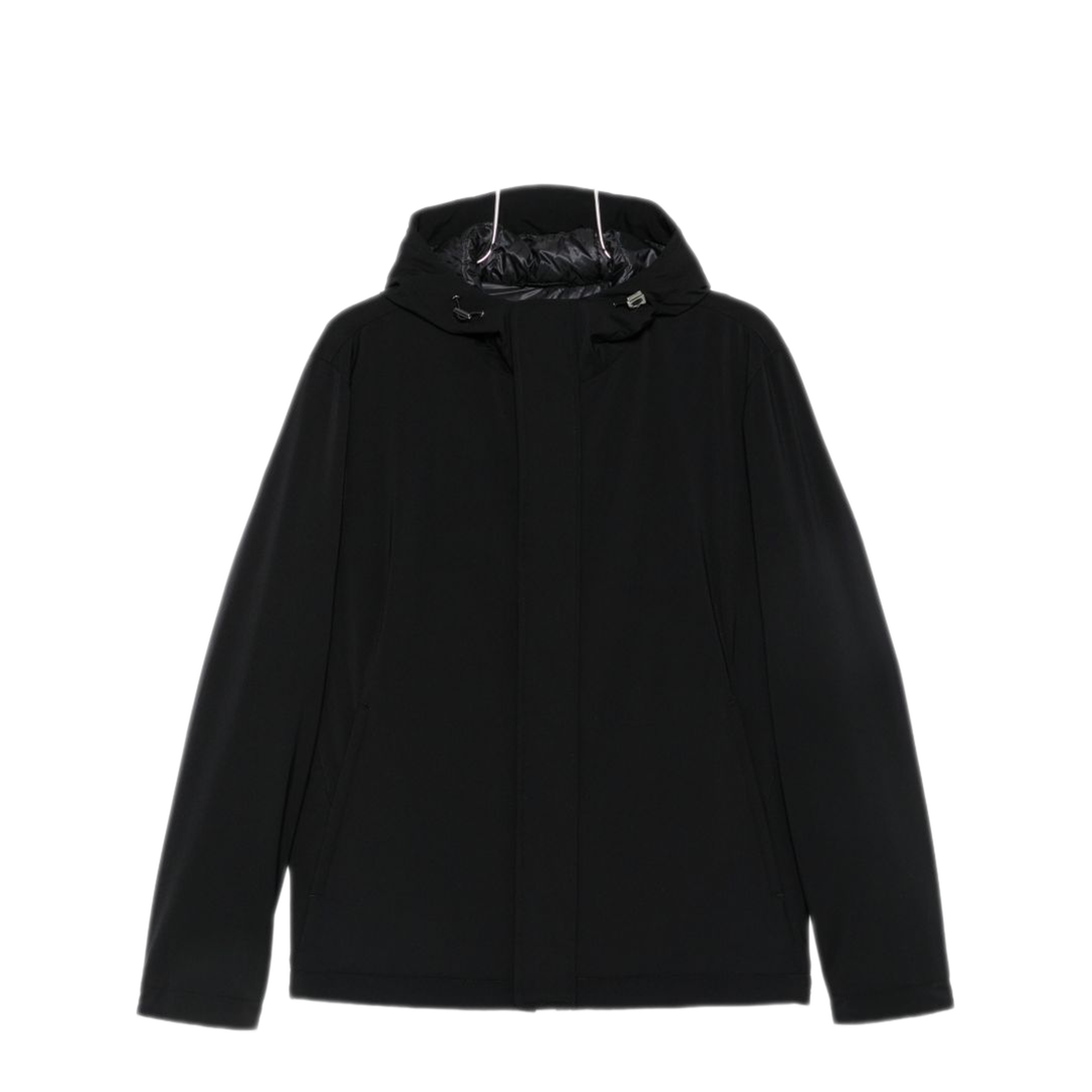 MAYFEYR - Herno - Coats Black - PI001364U126509300
