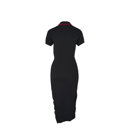 Pulling Dress Black Dresses
