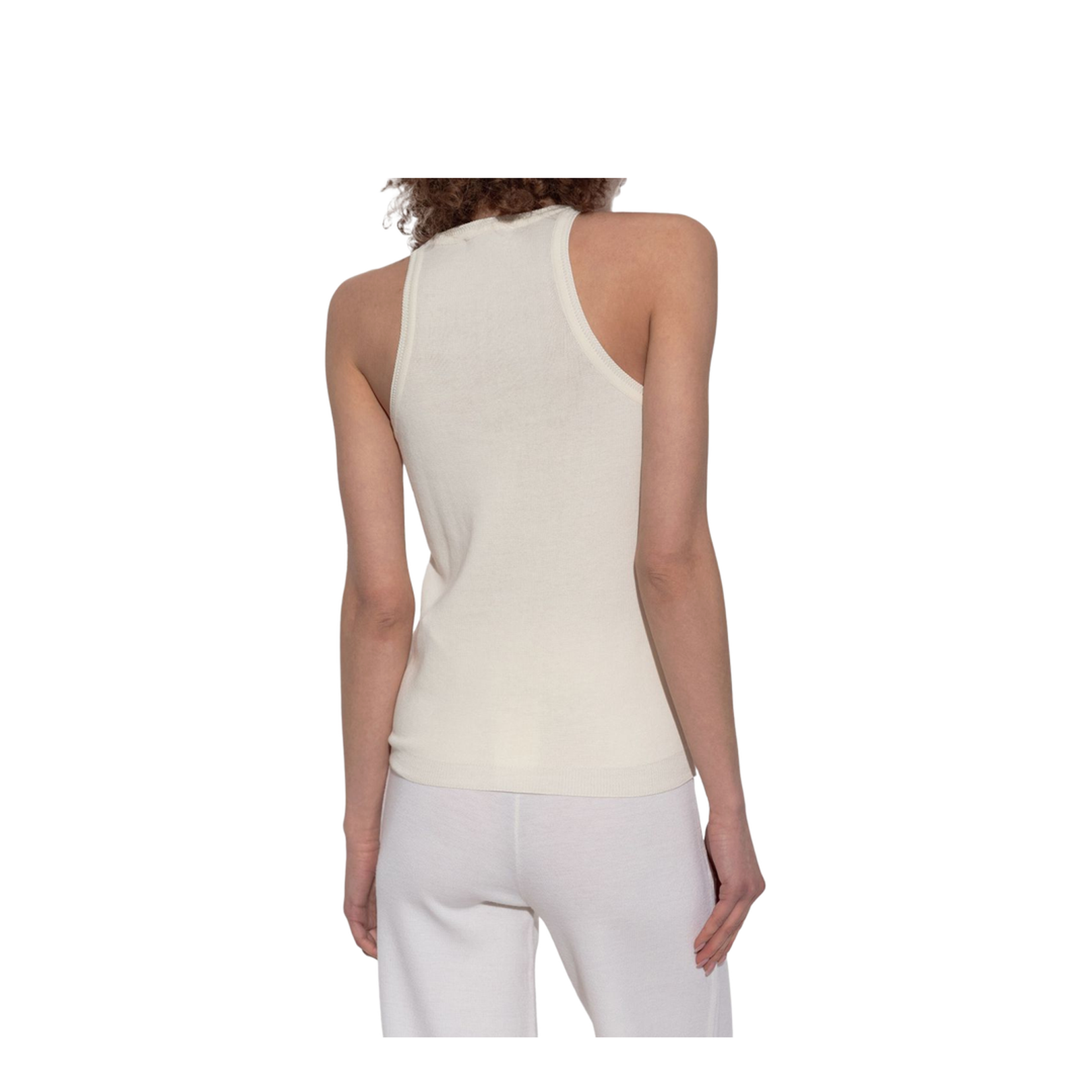 Sleeveless Top Arnes