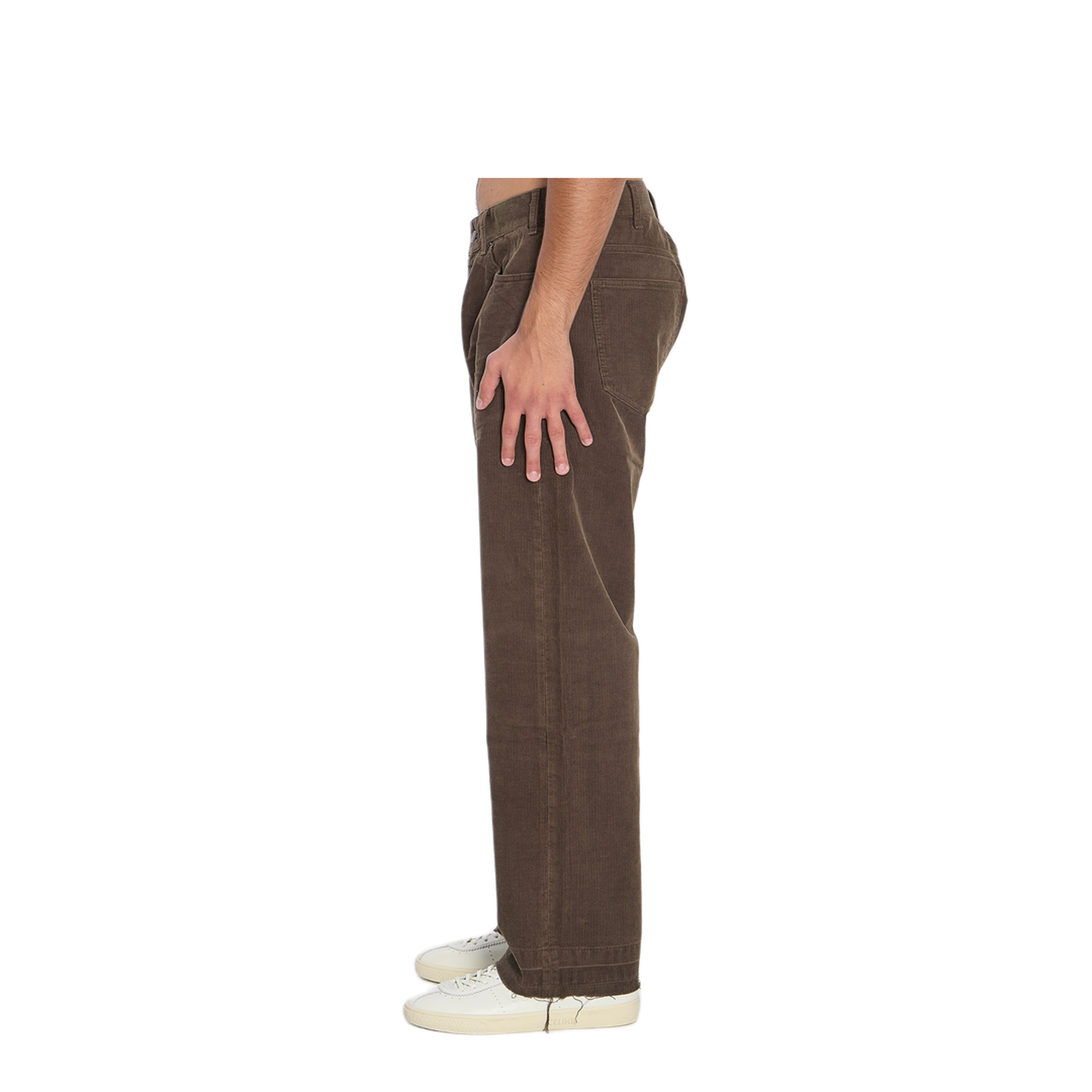 MAYFEYR - Celine - Wesley Jeans - 2N785921VGCN8