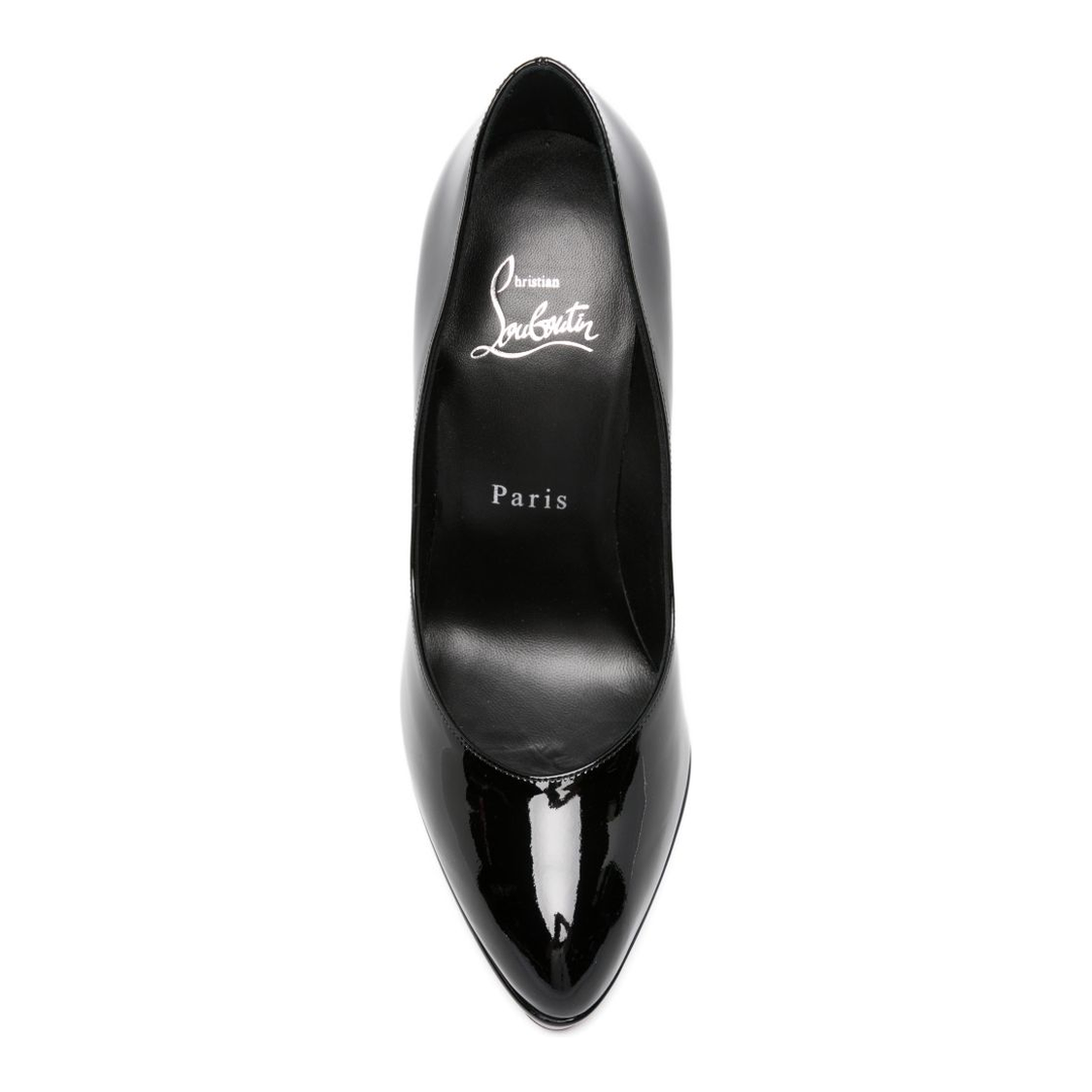MAYFEYR - Christian Louboutin - With Heel - 1260552B439