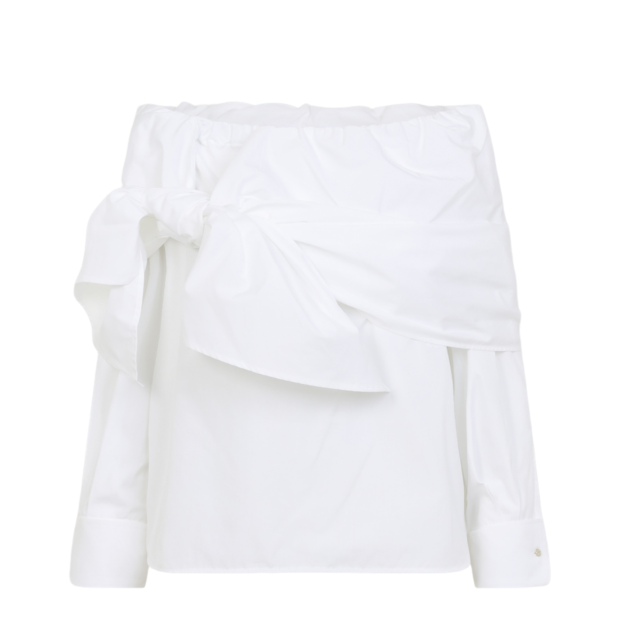 MAYFEYR - Max Mara - Curvone Shirt - 2611111121600
