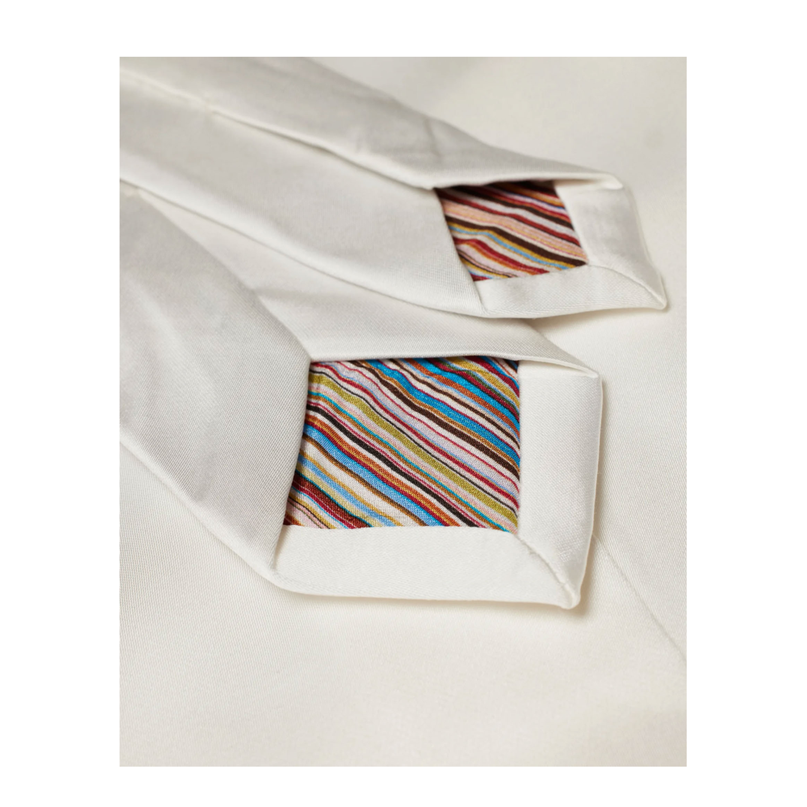 Shirts White