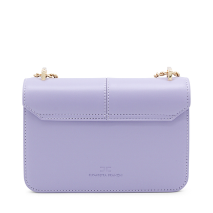 MAYFEYR - Elisabetta Franchi - Bag - BS91A61E2EV7