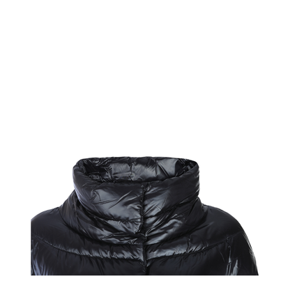 Coats Black