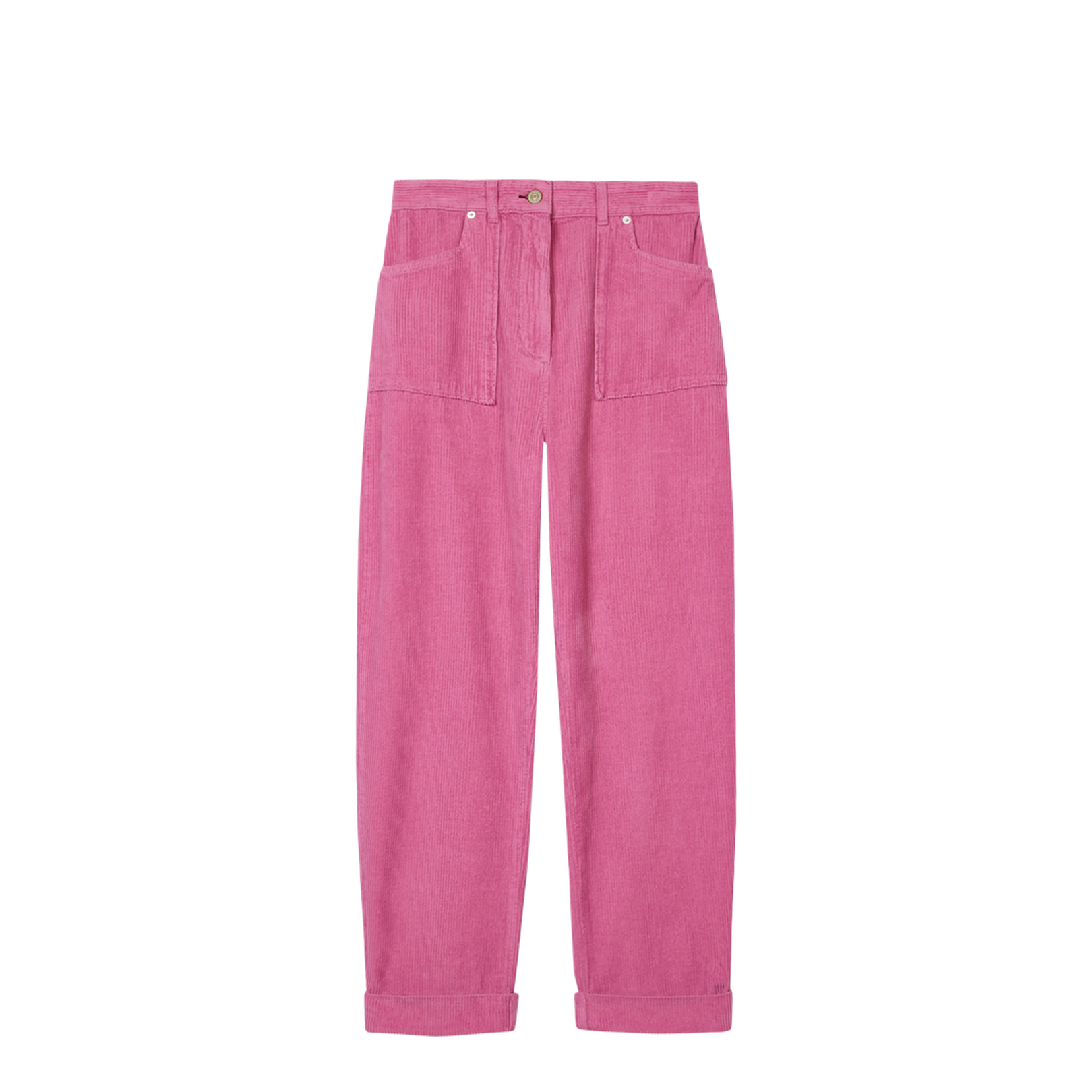 Trousers Pink