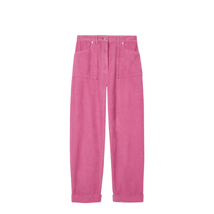 Trousers Pink