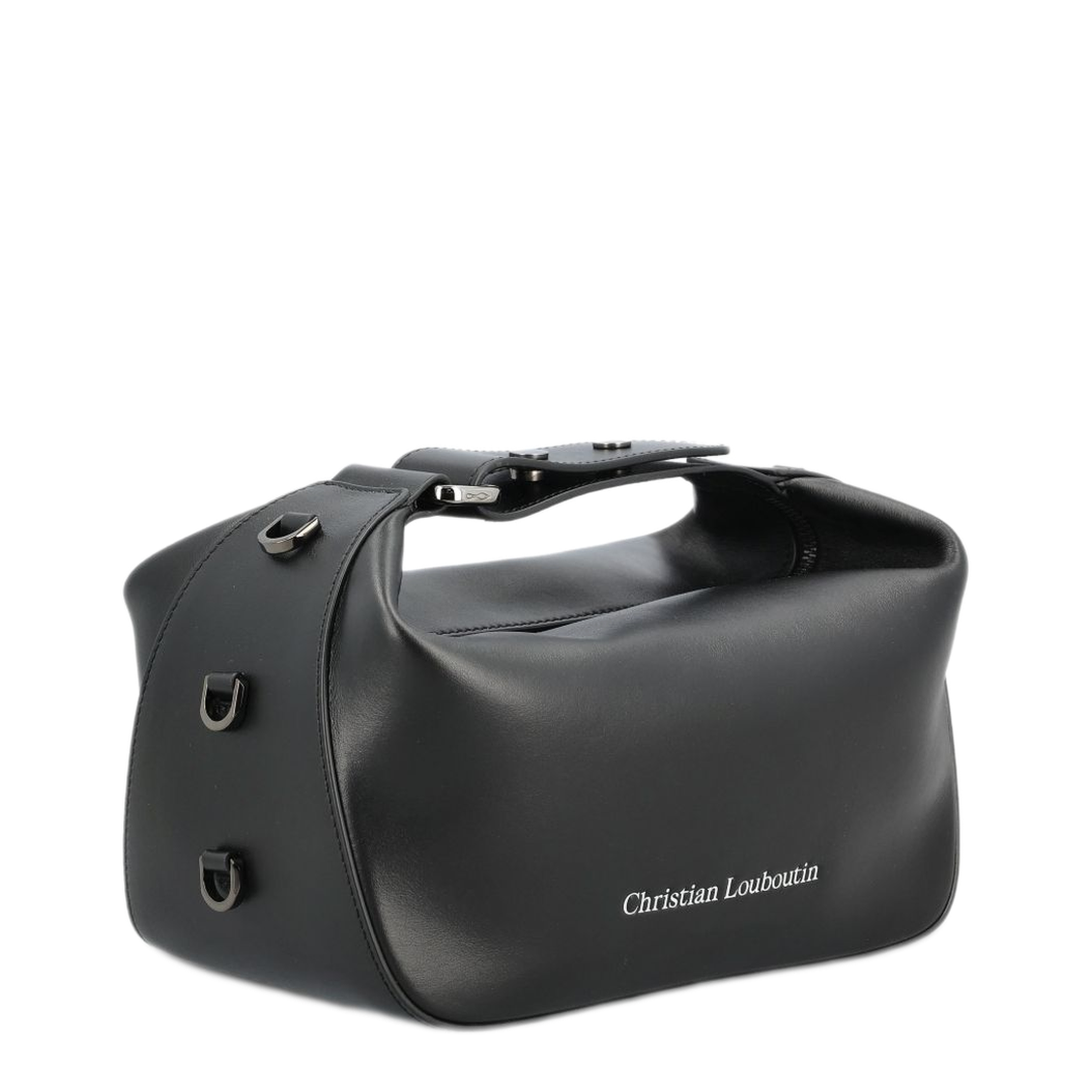 MAYFEYR - Christian Louboutin - Bag Black - 3265341BK01