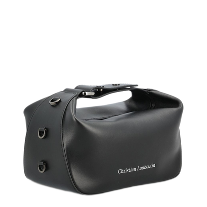 MAYFEYR - Christian Louboutin - Bag Black - 3265341BK01