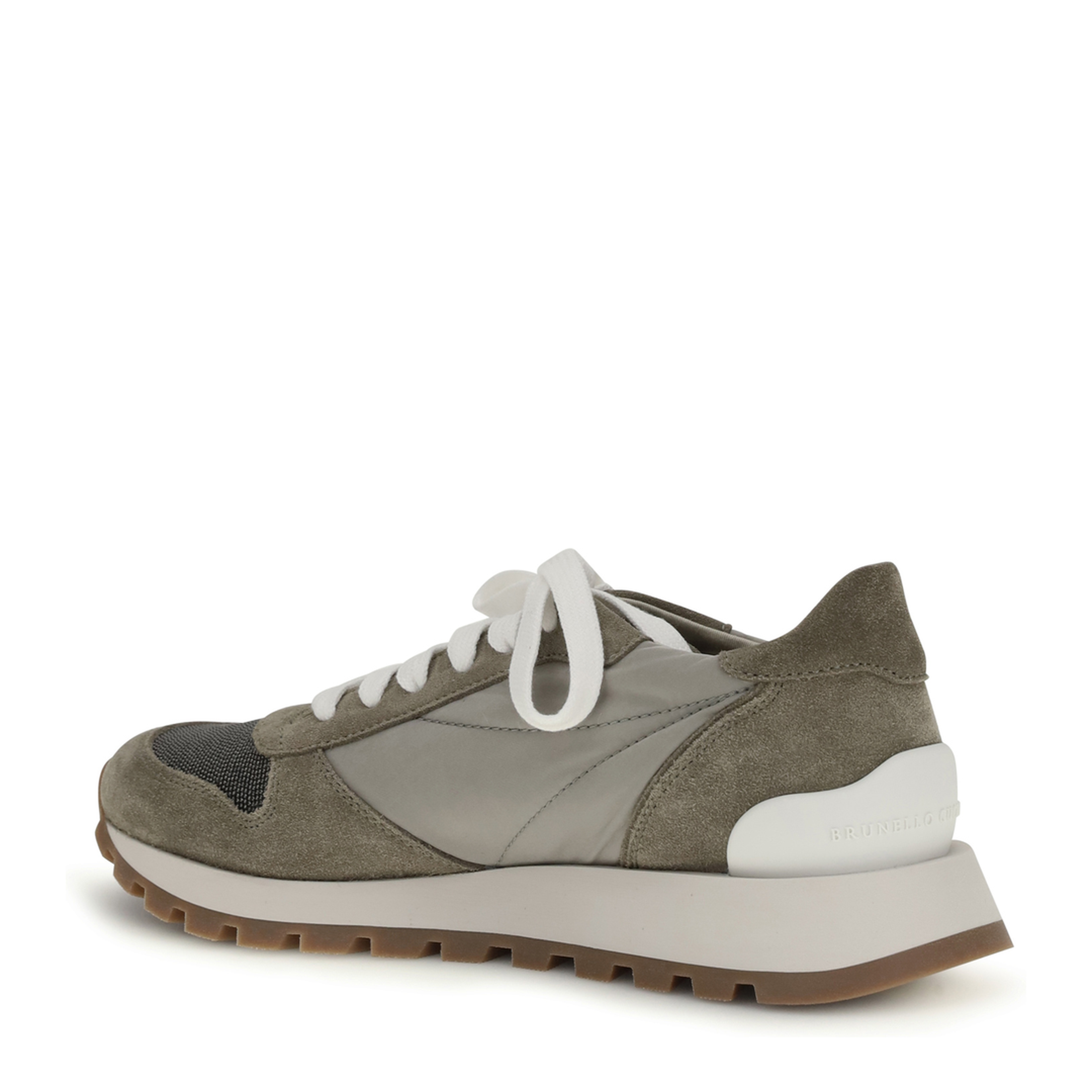 MAYFEYR - Brunello Cucinelli - Runner Sneakers - MZ47G1960C7550