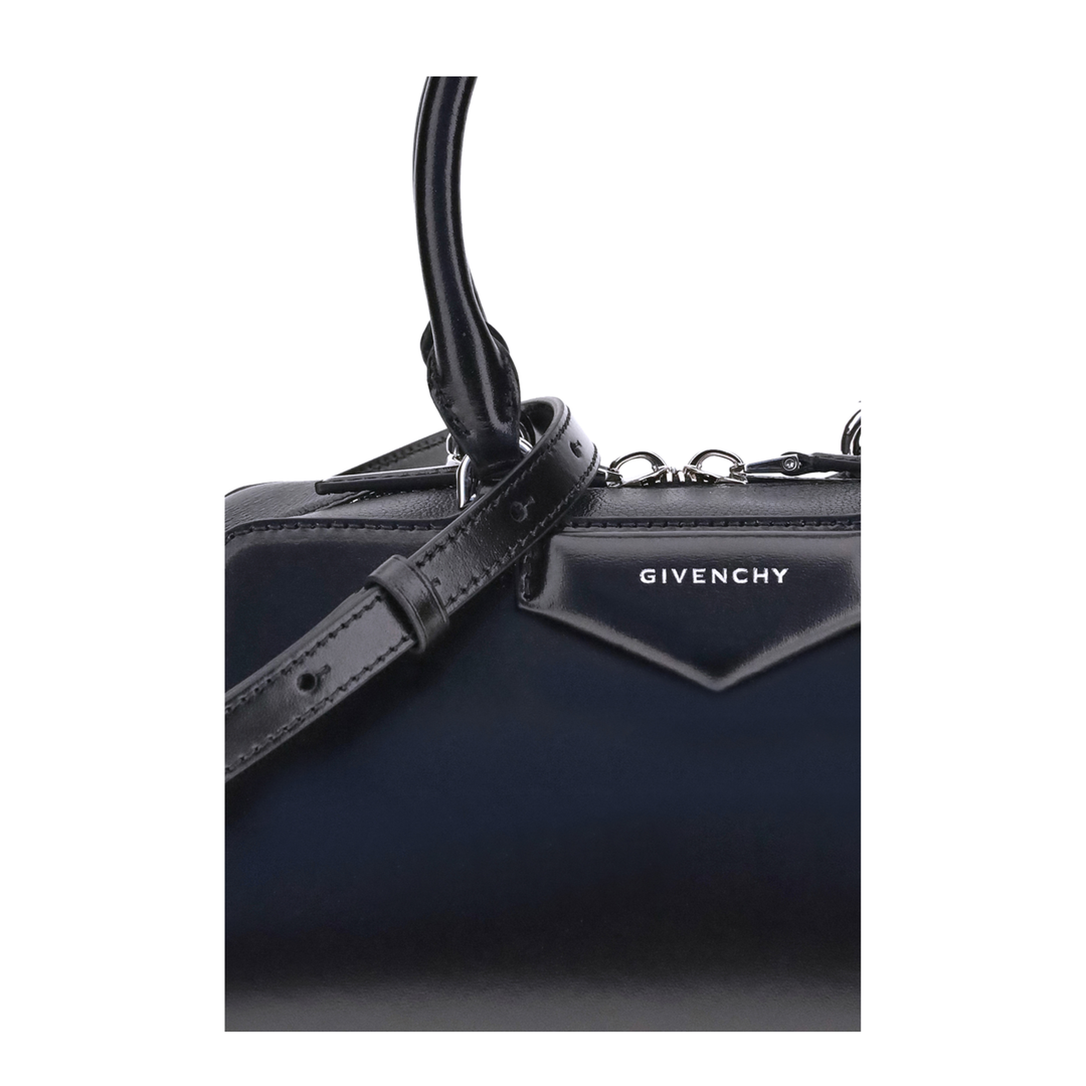 MAYFEYR - Givenchy - Antigona East-West Small Handbag - BB5130B2B2