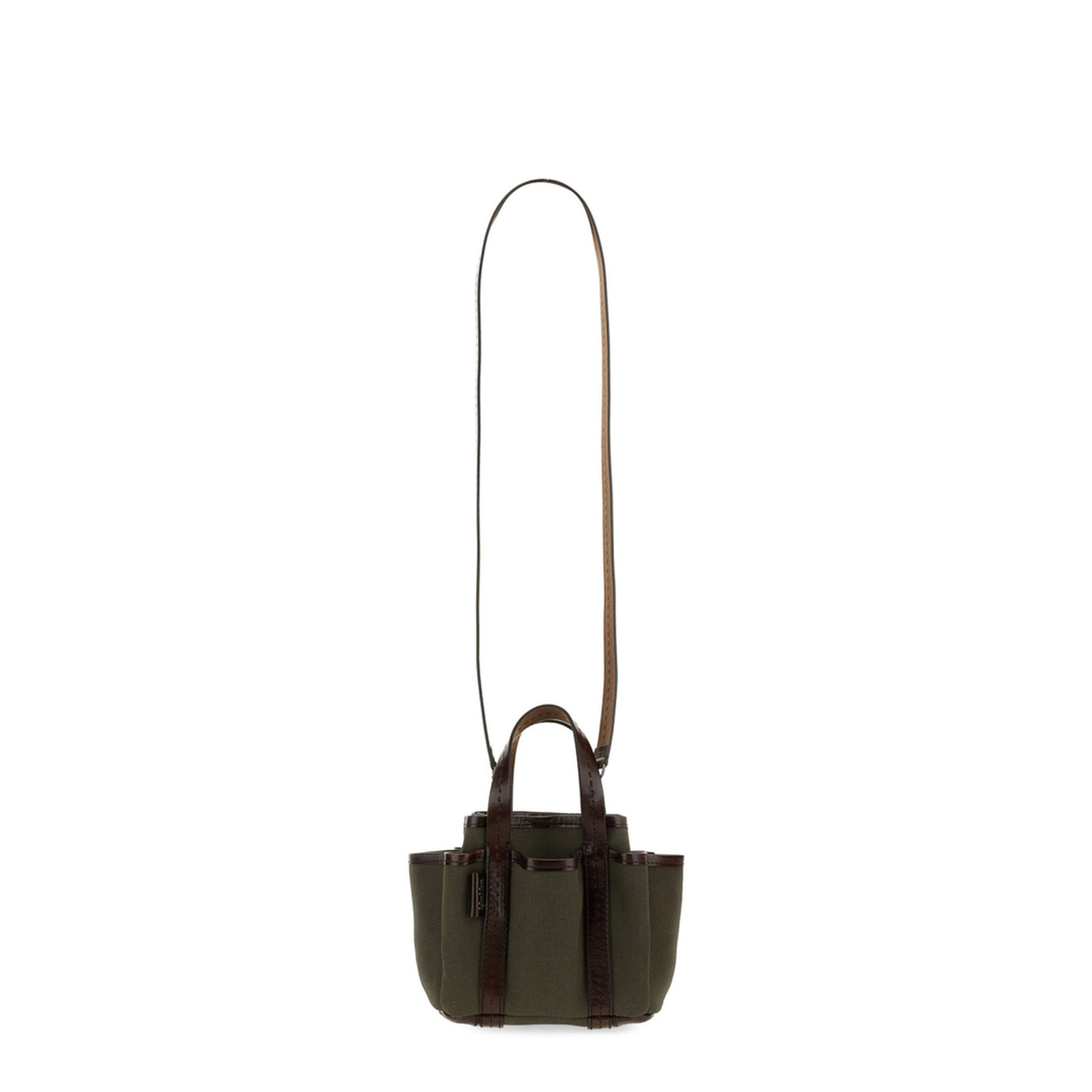 Mini Tote Bag