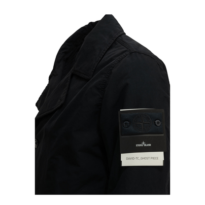 MAYFEYR - Stone Island - David Tc Parka - L2S154100027S0F27V0020