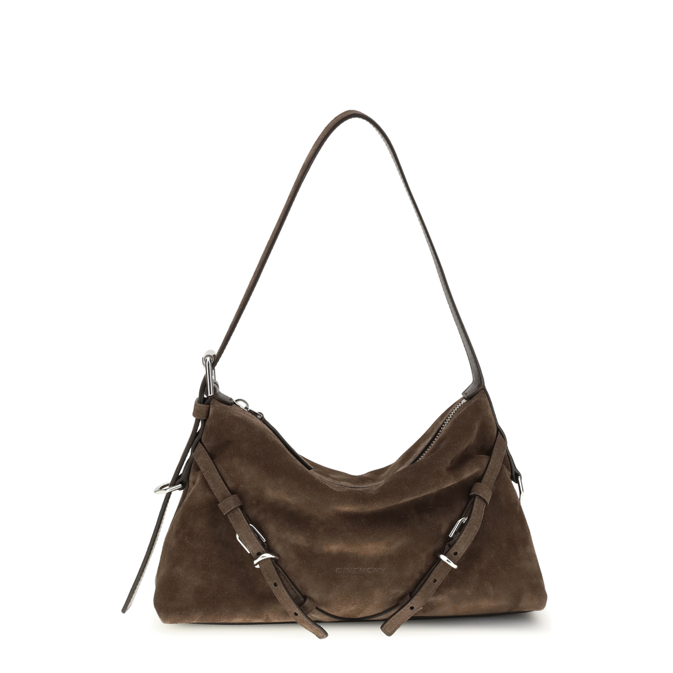 MAYFEYR - Givenchy - Voyou Mini Shoulder Bag - BB514XB2D6