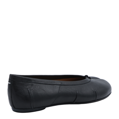 MAYFEYR - Maison Margiela - Flat Shoes - S58WZ0127P3753T8013