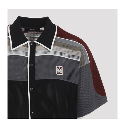 MAYFEYR - Amiri - Sport Shirt - AMTOKN1086