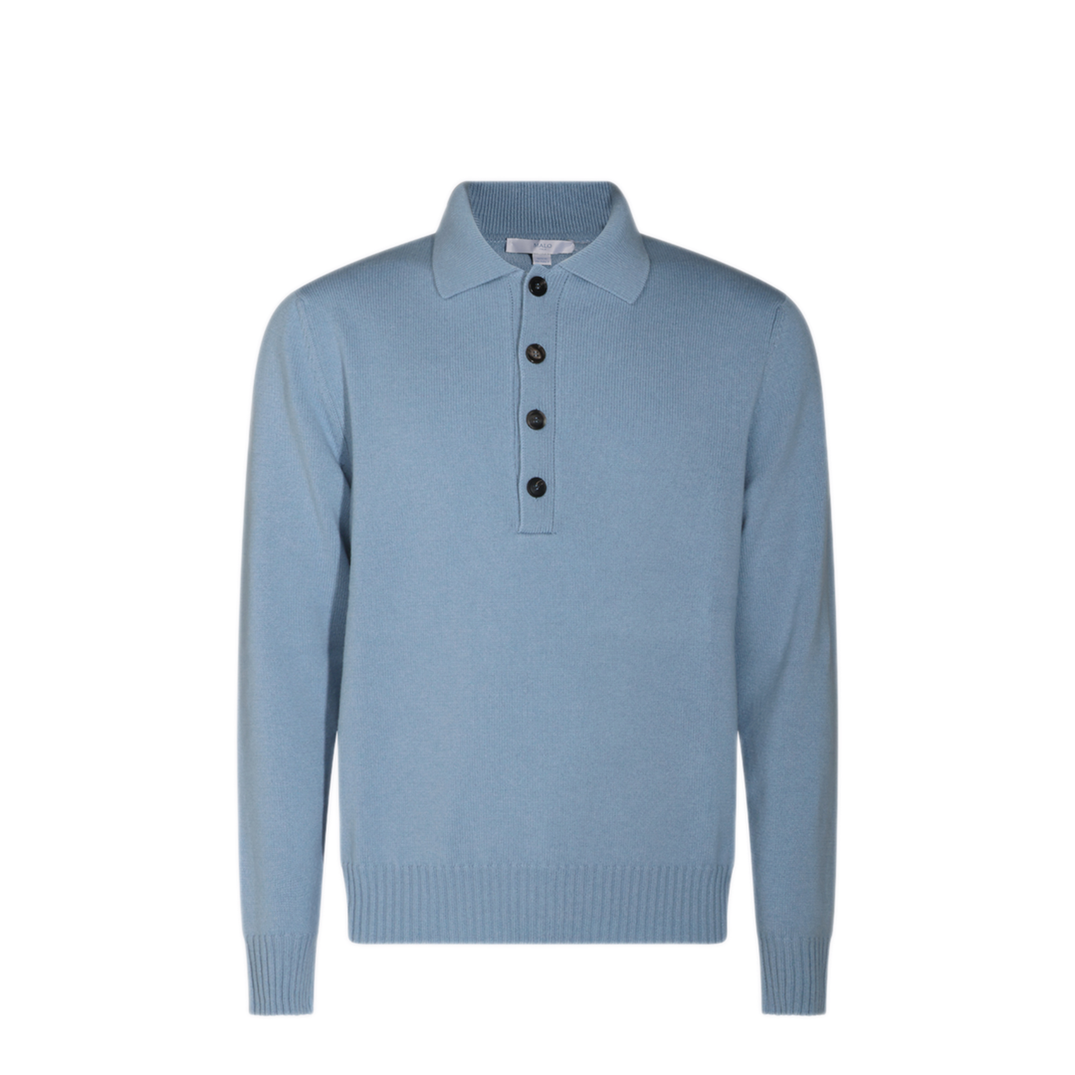 MAYFEYR - Malo - T Shirts And Polos - UXD154F1B02E3556