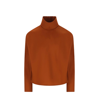 Brown Sweater