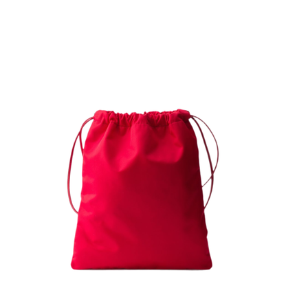 MAYFEYR - Prada - Bag Red - 1NK01M2HG6F0011