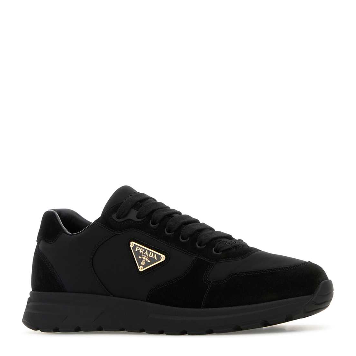 MAYFEYR - Prada - Prax Sneakers - 2EE436FG000D7CF0002