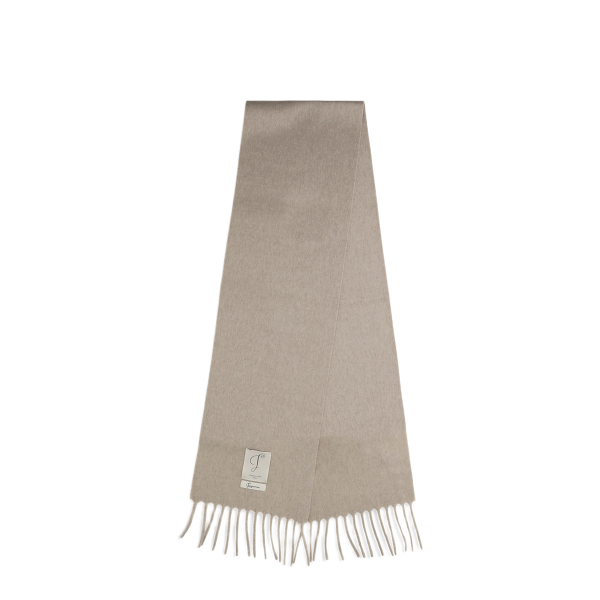 MAYFEYR - Jacquemus - Cavallo Fringed Scarf - ACU00880AK00361150