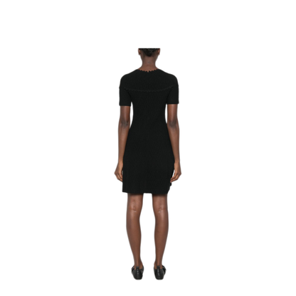 MAYFEYR - Emporio Armani - Dresses Black - EW003925AF26938UC001