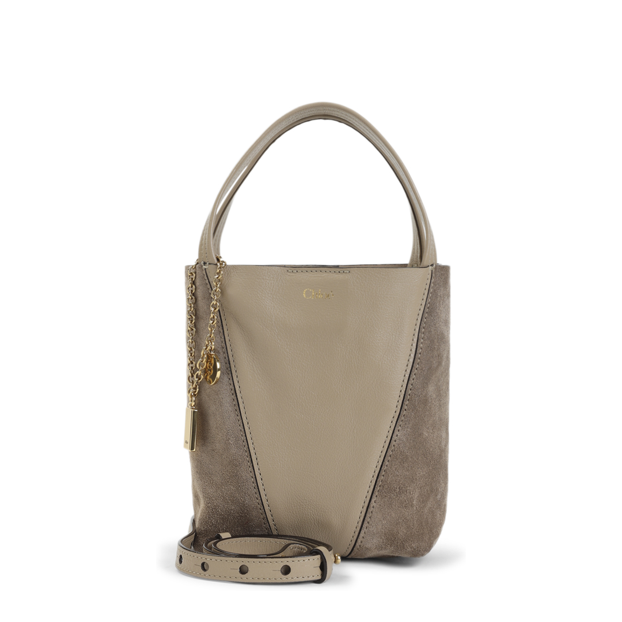 MAYFEYR - Chloè - Spin Bag - CH26SS812Q76
