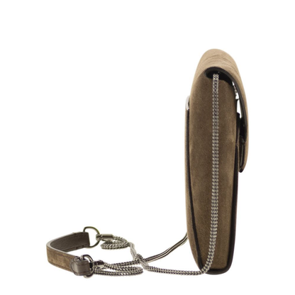 Magnetic Buckle with Detachable Shoulder Strap