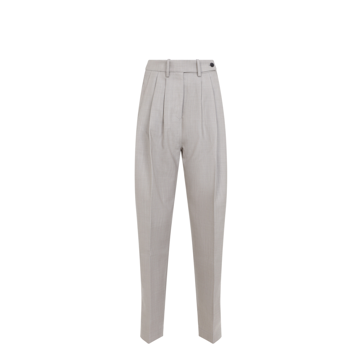 MAYFEYR - CO - Pleated Trousers - 5204RWDO238