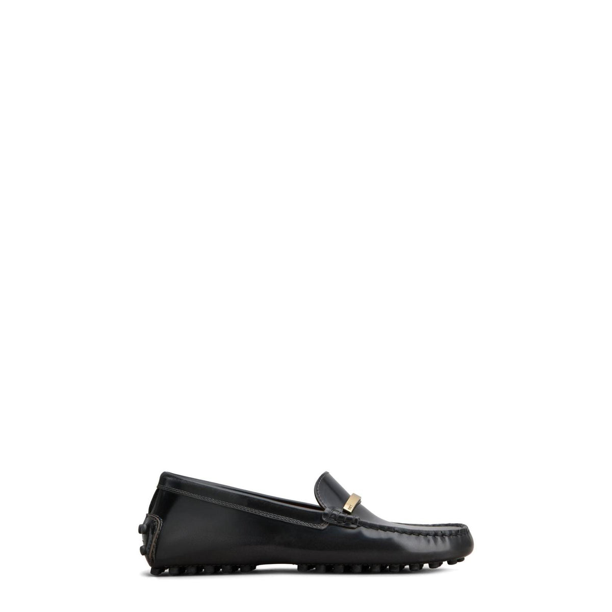 Tod's Flat shoes Black