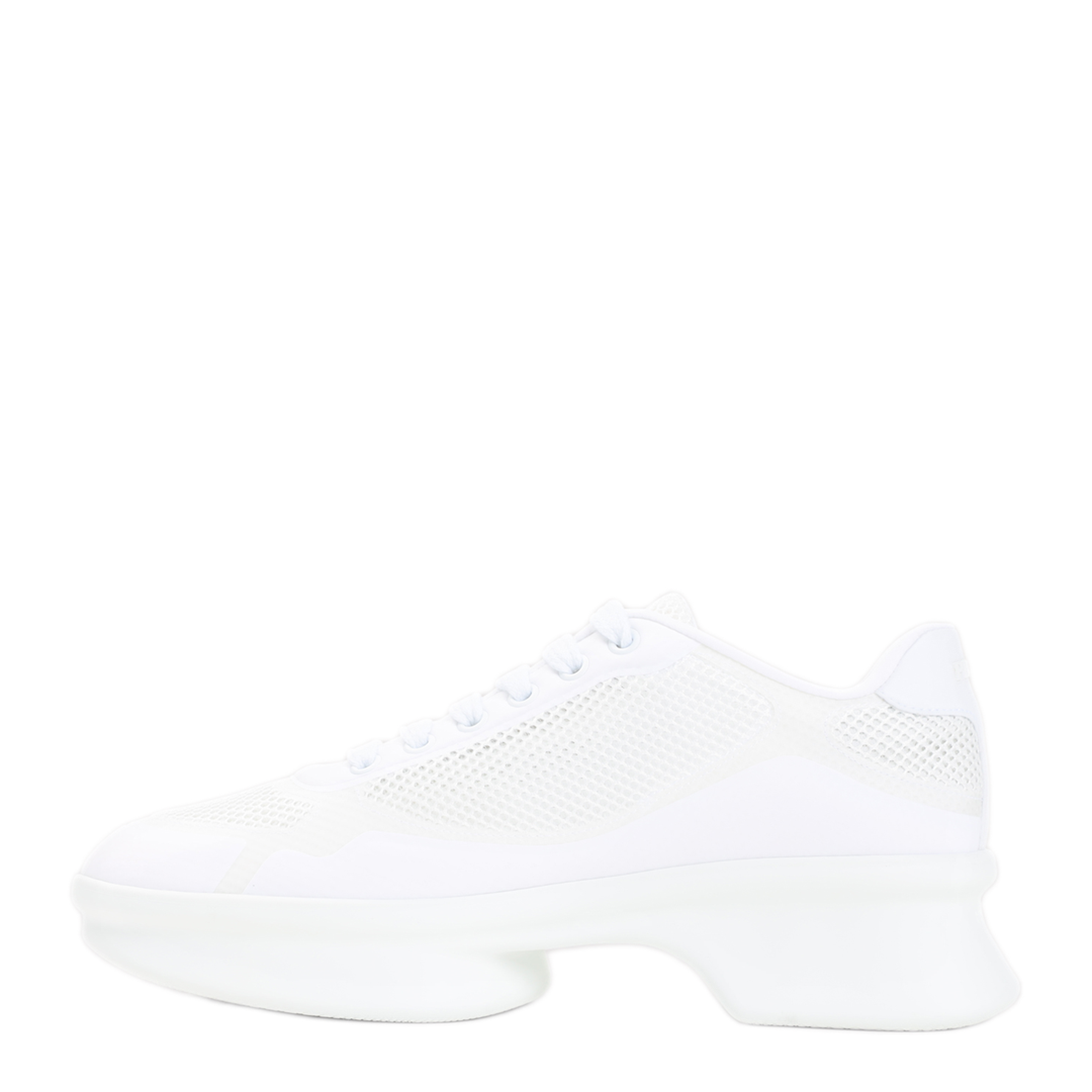 MAYFEYR - Prada - Wavy Sneakers - 1E937NF050YZUF0009
