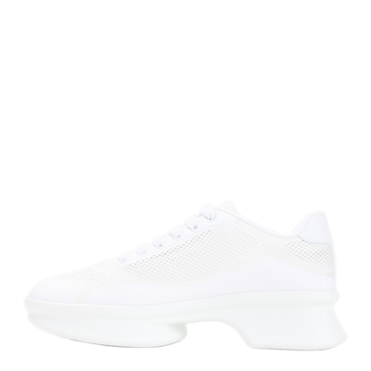 MAYFEYR - Prada - Wavy Sneakers - 1E937NF050YZUF0009