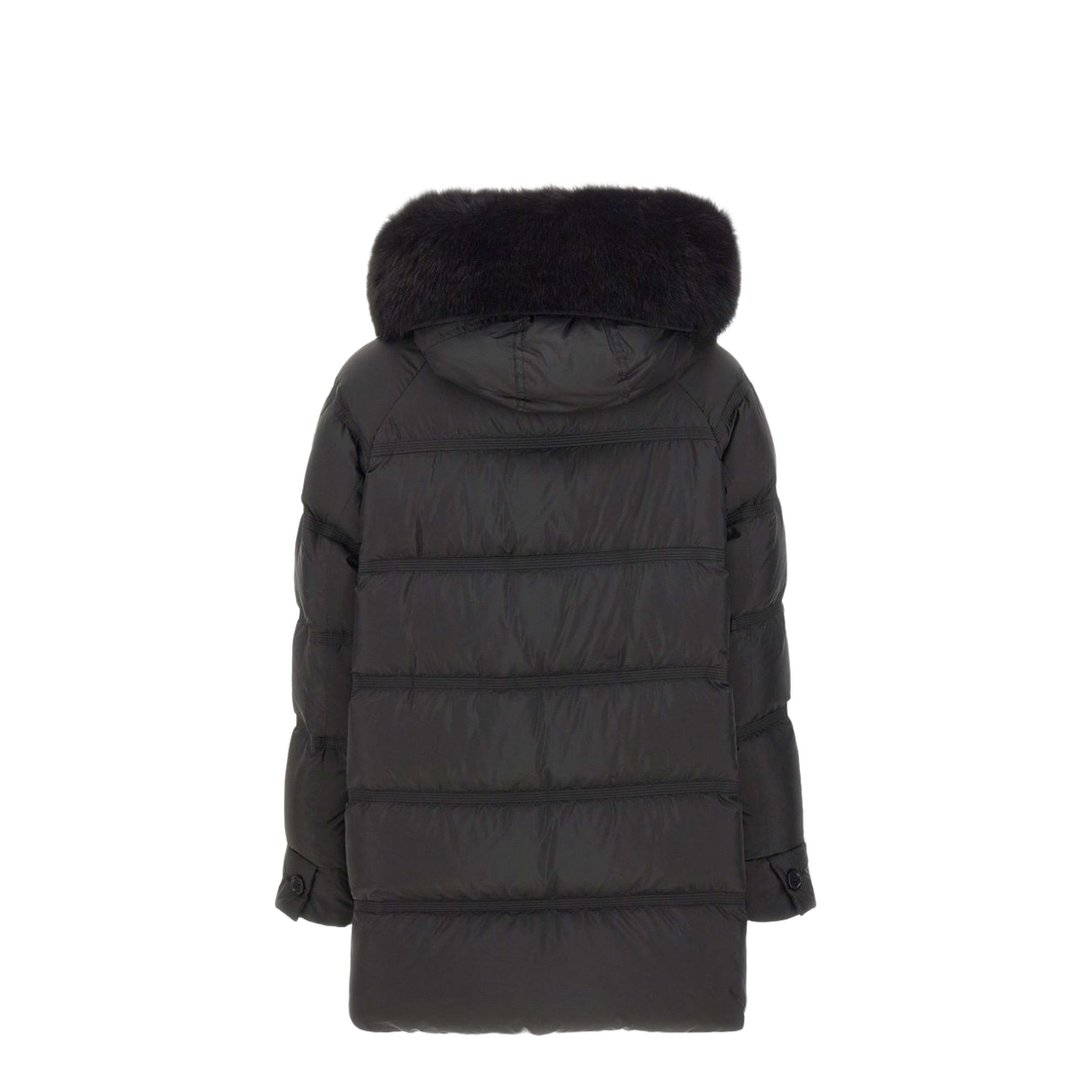 MAYFEYR - Peuterey - Coats Black - PED543901181967NER