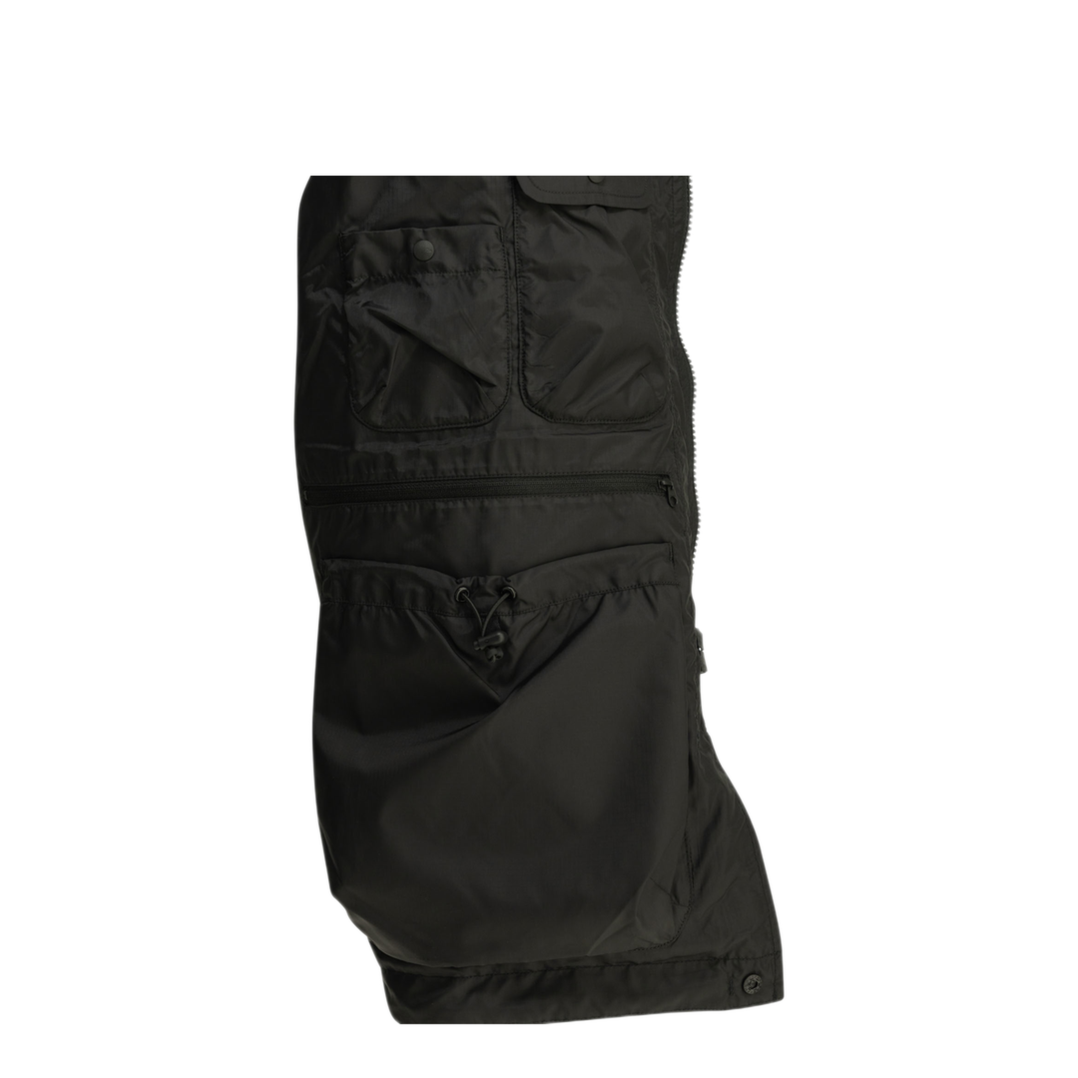 MAYFEYR - Daiwa Pier 39 - Windstopper Flight Parka Windbreaker Jacket - 8818013370419