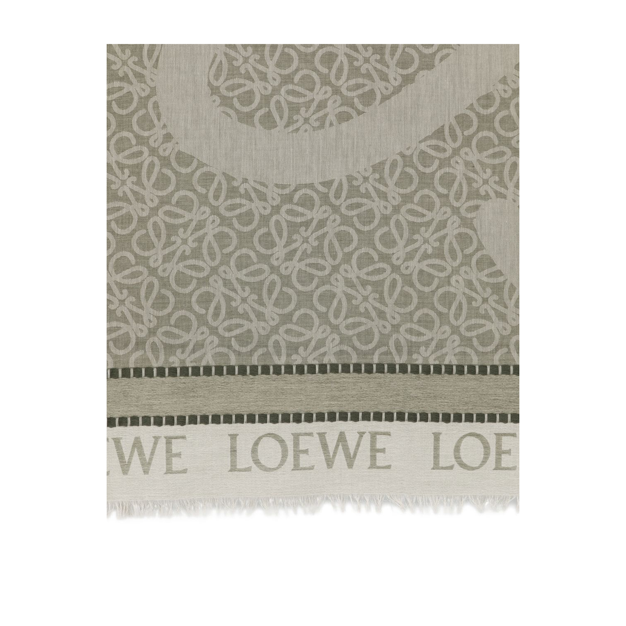 MAYFEYR - Loewe - Sea Clothing - FSA2SS2W014160