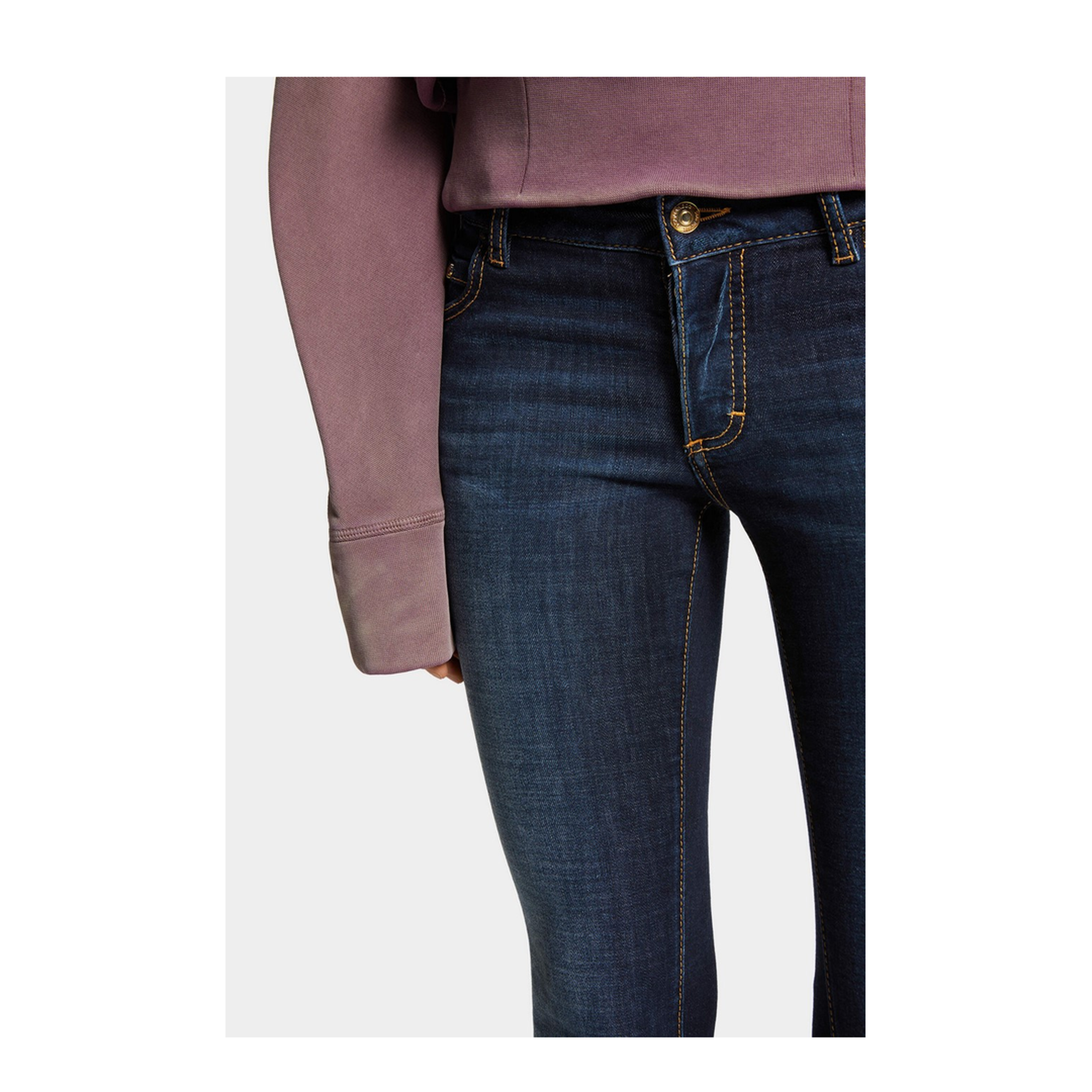 MAYFEYR - Dsquared2 - Jeans - S75LB1088D30019470