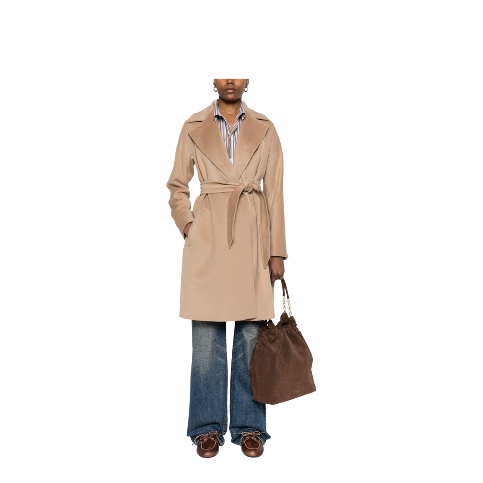 Technical Cotton-Blend Twill Jacket