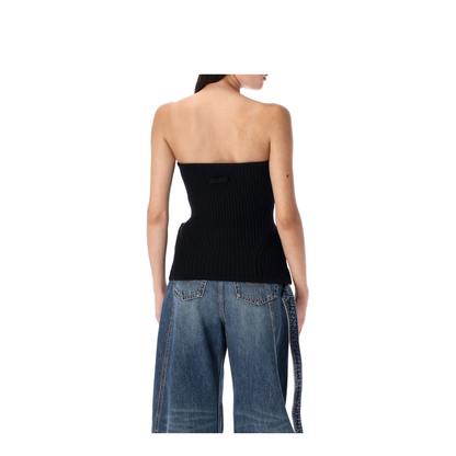 Top Black