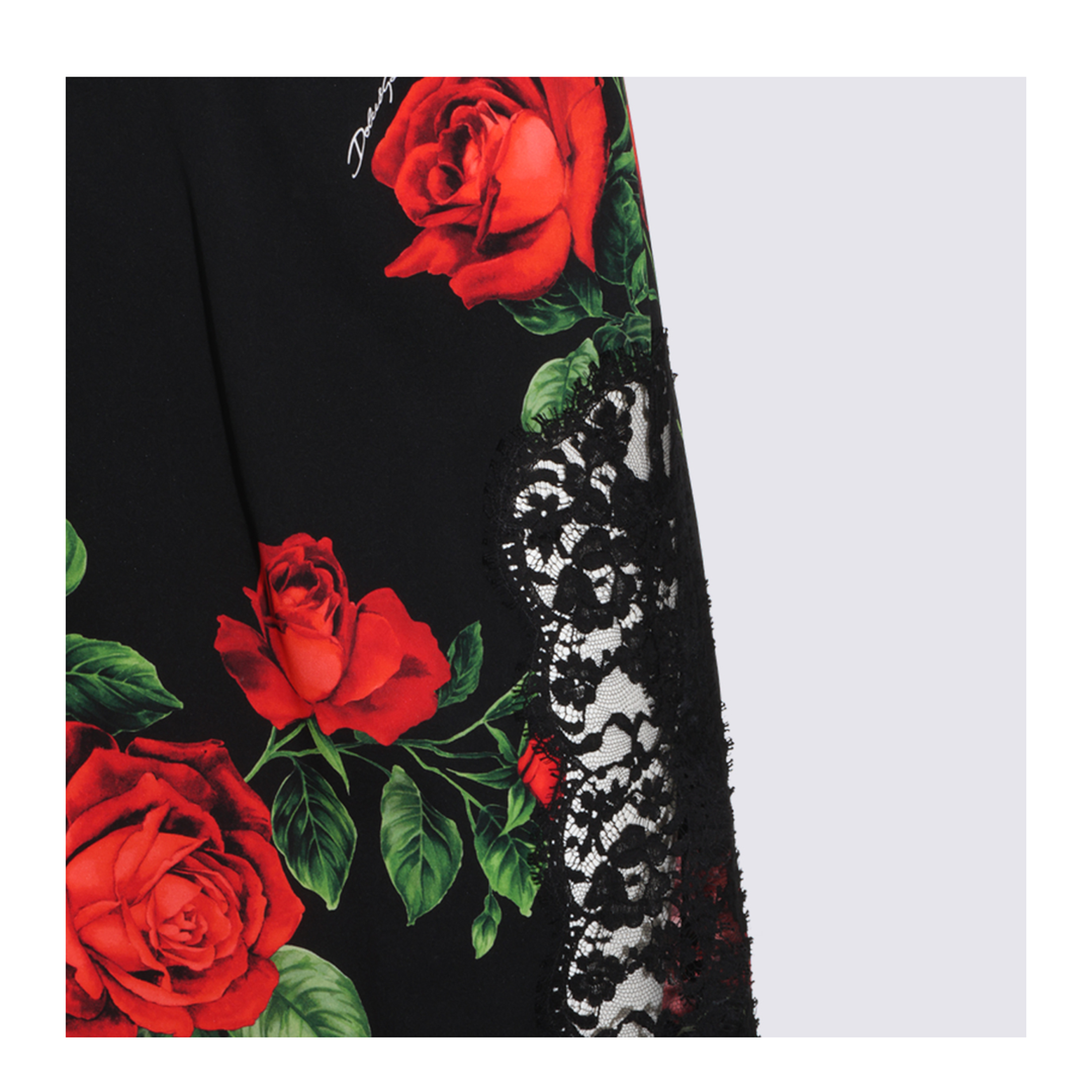 MAYFEYR - Dolce & Gabbana - Skirts - F4DE2TFSA9RHN6EJ